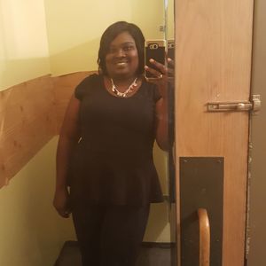 Meet your Posher, Shanda